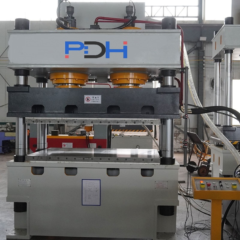 car body panel press