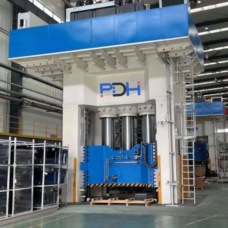 alaşım jant göbeği dövme presi