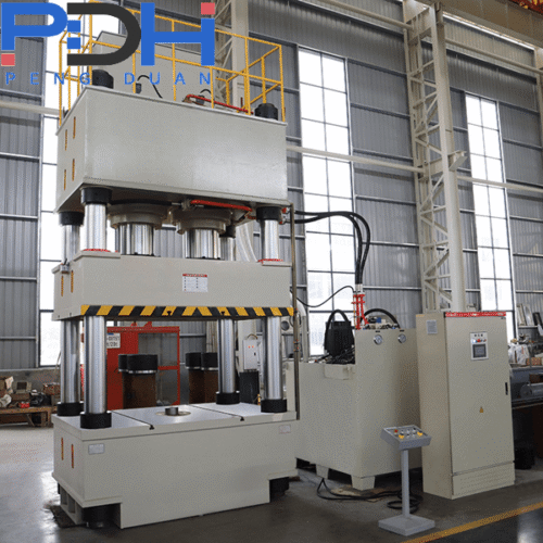 SMC insulation board molding hydraulic presses