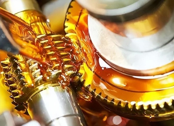 hydraulic oil-1