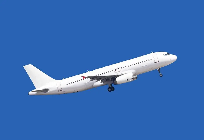 Componenti strutturali secondari degli aeromobili