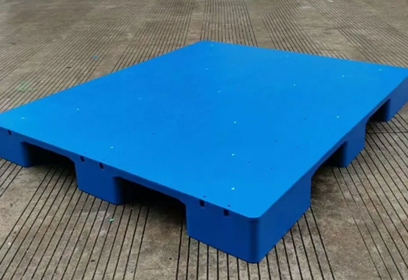 Pallet logistici
